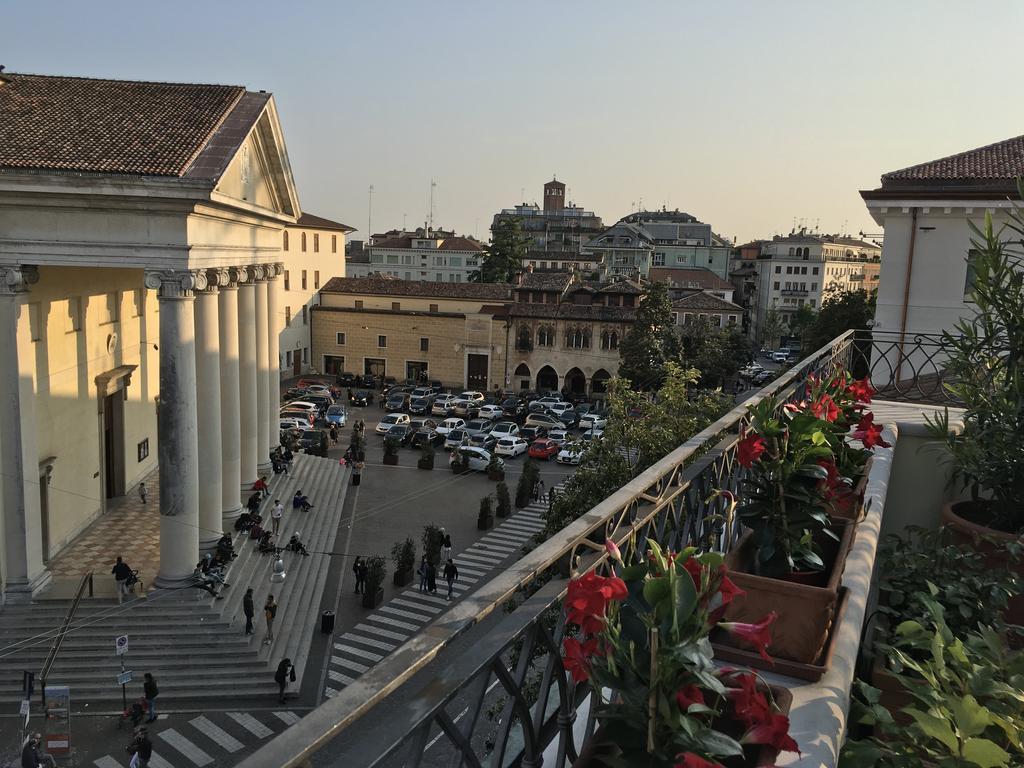 דירות La Loggia Al Duomo - טרוויסו מראה חיצוני תמונה