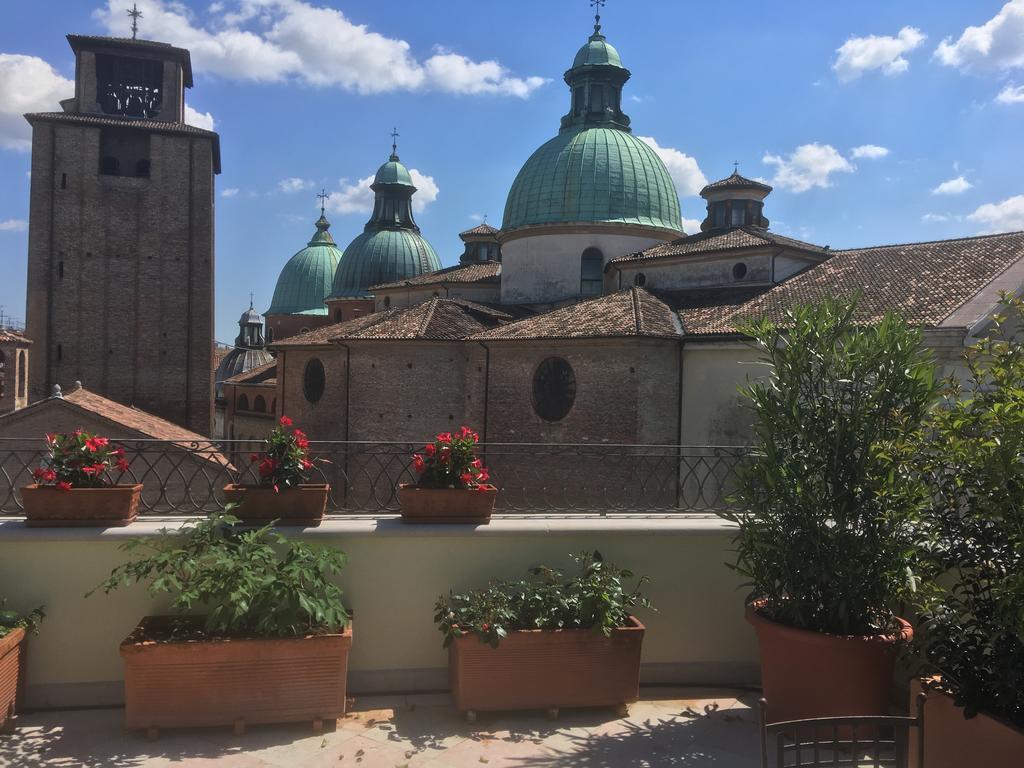 דירות La Loggia Al Duomo - טרוויסו מראה חיצוני תמונה