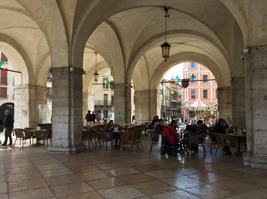 דירות La Loggia Al Duomo - טרוויסו מראה חיצוני תמונה