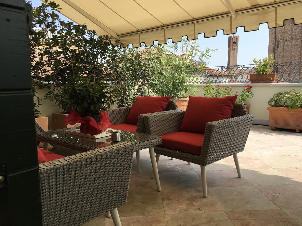 דירות La Loggia Al Duomo - טרוויסו מראה חיצוני תמונה