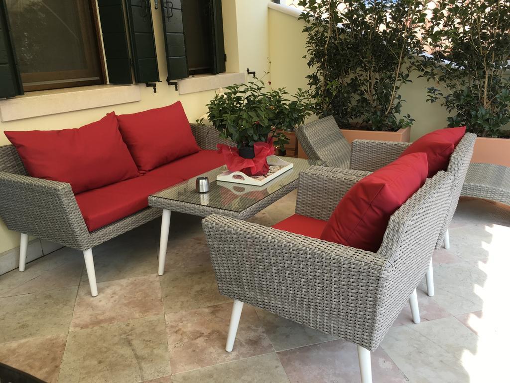 דירות La Loggia Al Duomo - טרוויסו מראה חיצוני תמונה